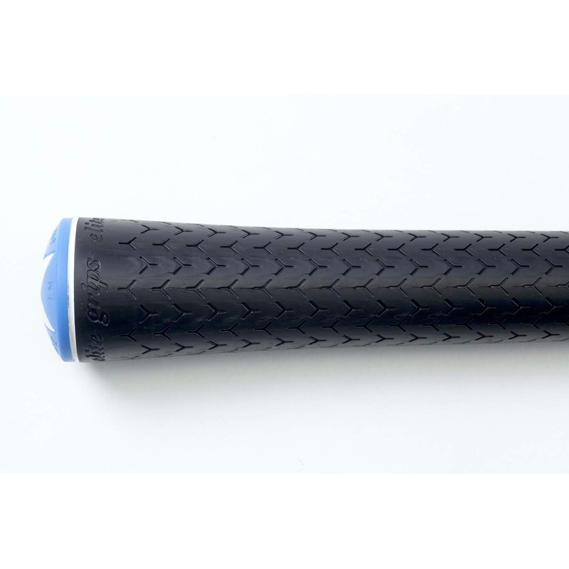 elitegrips Y360°s M58 Golf Grips, Set of 7, Marine Blue