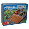 Playmobil - 4141 Go-Cart Race Compact Set