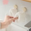 세안 손목밴드 세수 세면 손씻기 밴드 2개입 세안용 아침세안 Facial Wash Wrist Band 2-pack for Morning Cleansing