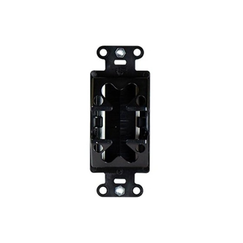 Legrand - OnQ Cable Management Strap, Cable Access Strap With