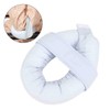 Anti Bedsore Cushion, Adjustable Prevent Bedsore Pillow, Donut Nursing Bed