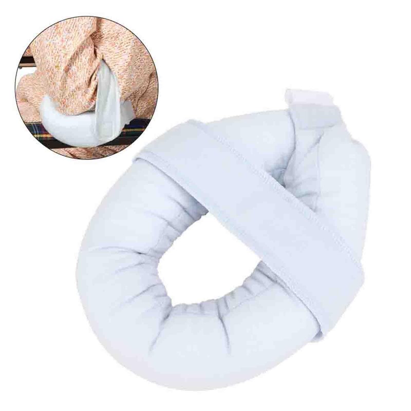 Anti Bedsore Cushion, Adjustable Prevent Bedsore Pillow, Donut Nursing Bed