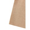 SANSAM Self-Adhesive Linen Repair Fabric Patch - 17.2''x60'' Roll Fabric