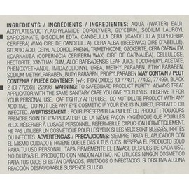 Revlon Colorstay Liquid Eyeliner, Black, 2.5 ml                                                                                                       