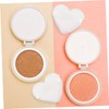 Beavorty Makeup Tool Set 8pcs Powder Puff Sponge for Foundation