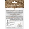 Browin Food Grade Dried Sourdough Culture & Yeast - Hand