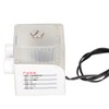 CPU Water Pump G1/4 Ultra Quiet Water Cooling 12V 450L/H