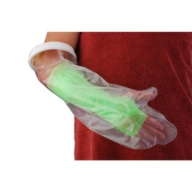 NOVA Medical Products Arm Cast Protector, Small