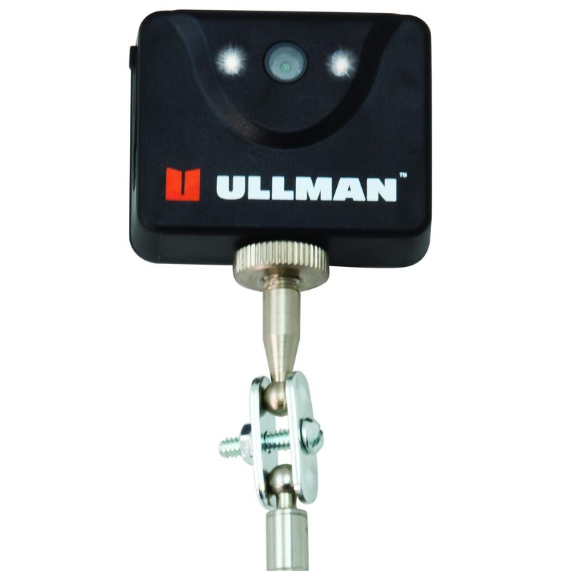 Ullman - EDM1 Digital Mirror