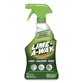 Lime-A-Way Lime-A-Way Cleaner, 22 Fluid Ounce