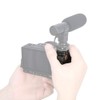 NICEYRIG Side Handle Leather Non-slip Grip for SIGMA FP/FPL Camera,