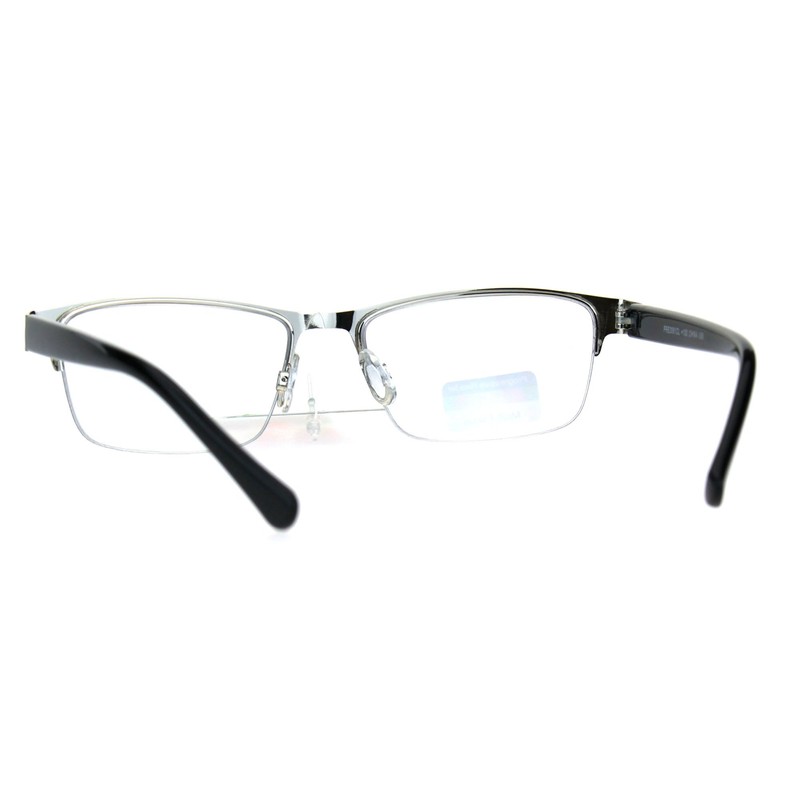 PASTL Multi Focus Progressive Reading Glasses 3 Powers in 1