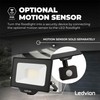 Ledvion Osram LED Spotlight, 20 Watt LED Floodlight, 6500 K