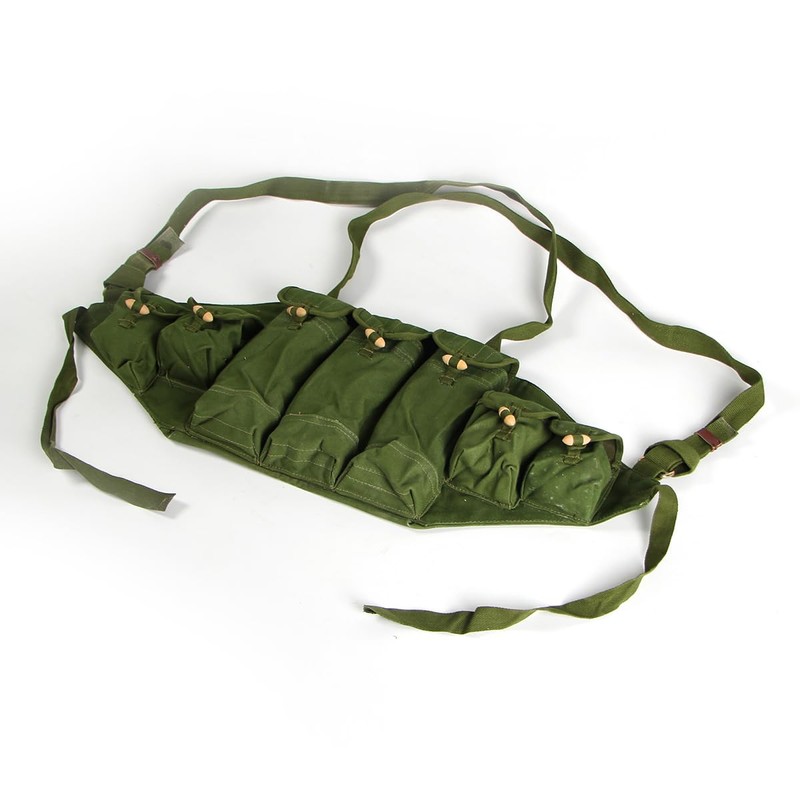 Surplus Original Type 56 Chest Rig
