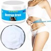 Gel Reductor Para Masajes Chupa Grasa De Toronja 1 Kilo