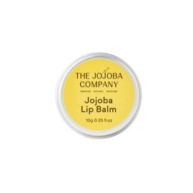 Jojoba Company The Jojoba Company Jojoba Lip Balm 10g