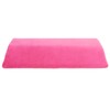 Pregnancy Waist Support Pillow Triangle Structure Memory Foam Lower Back