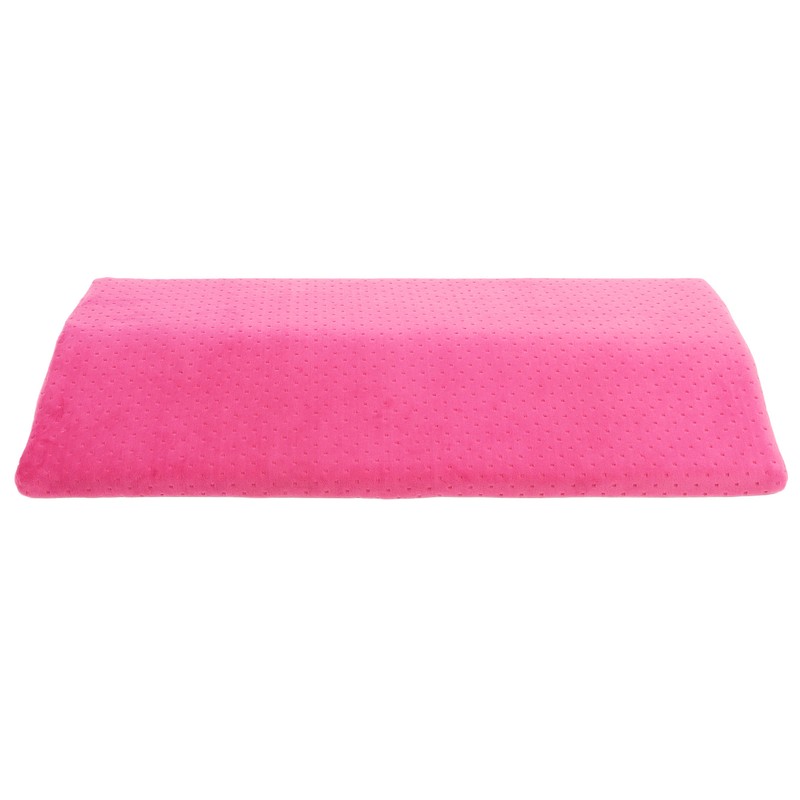 Pregnancy Waist Support Pillow Triangle Structure Memory Foam Lower Back