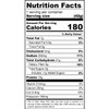 IWON Organics Caramelized Onion Flavor Protein Puff, High Protein and