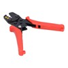 HS-1MA Mini Crimping Pliers for Non Insulated Bare Terminals Wire