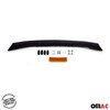 OMAC Front Bug Shield Hood Deflector Guard for Honda Civic