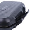 MAXIMUMCATCH OR Fly Box Waterproof Portable Design Fly Fishing Box(Easy