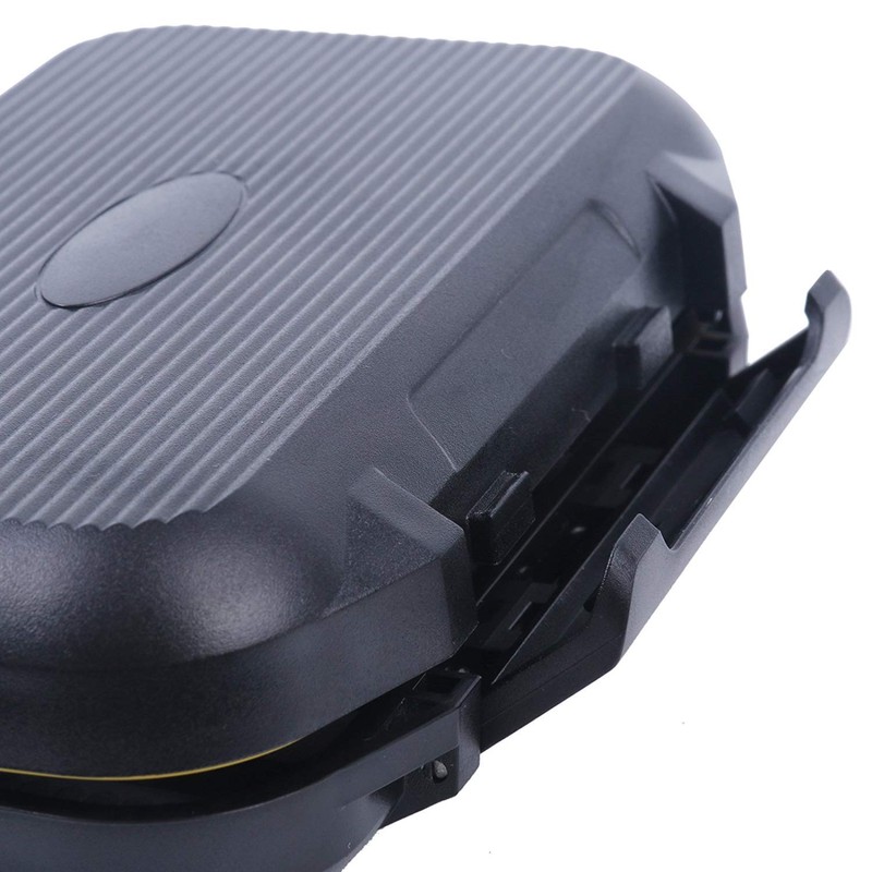 MAXIMUMCATCH OR Fly Box Waterproof Portable Design Fly Fishing Box(Easy
