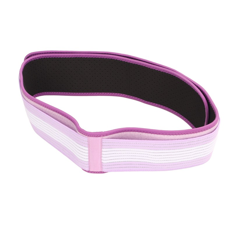 Sciatica Belt Adjustable Pelvis Stabilization Reduce Pain Sacroiliac SI Joint