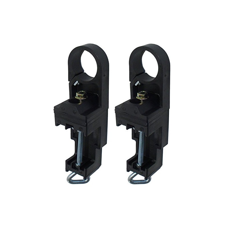 Pair Bench/Drill Clamp/Holder Electric/Air Drills/Nibblers/Mops POL05