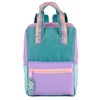 Fashion Angels Style.Lab Backpack for Kids, Mini Travel Bookbag with