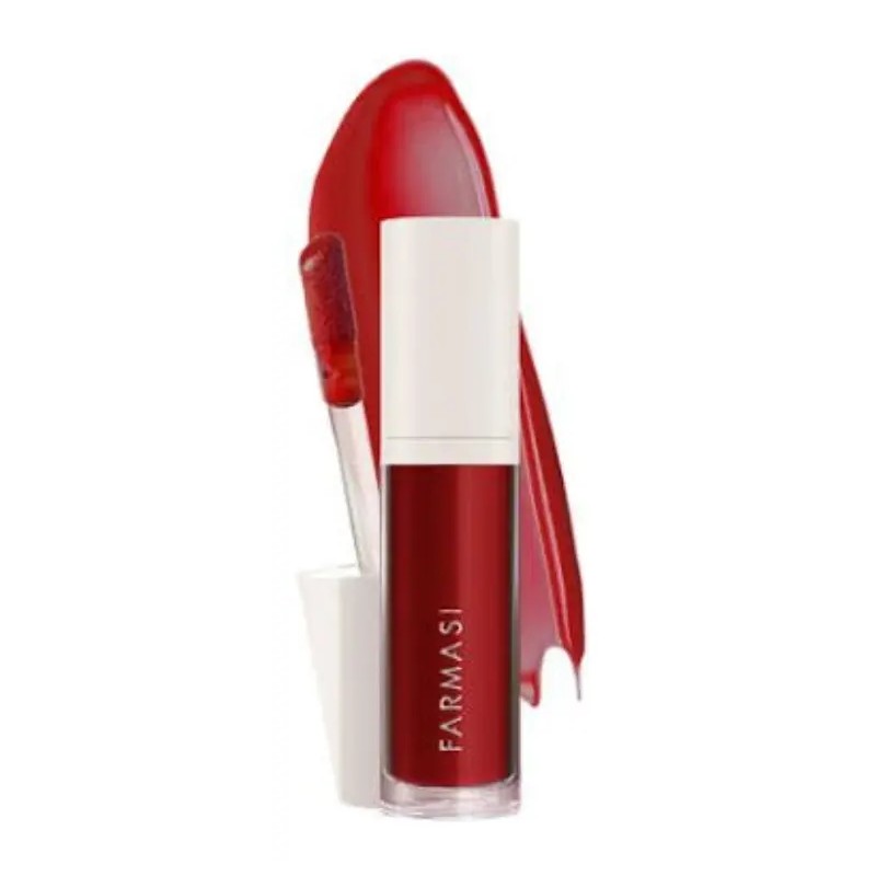 Lip Plumper Regordete De Labios Farmasi