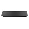 Black Indoor Wall Lights Warm Lighting 3000K Wall Mount Light
