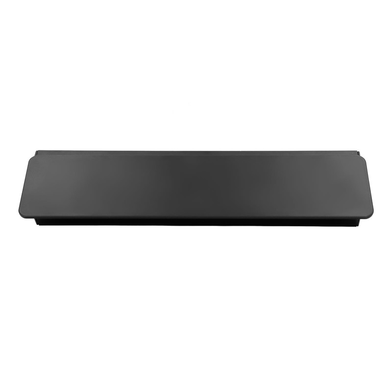 Black Indoor Wall Lights Warm Lighting 3000K Wall Mount Light