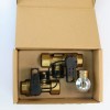 Rinnai, Jacuzzi, Bosch, Navien, Noritz, Rheem 3/4" Tankless Water Heater