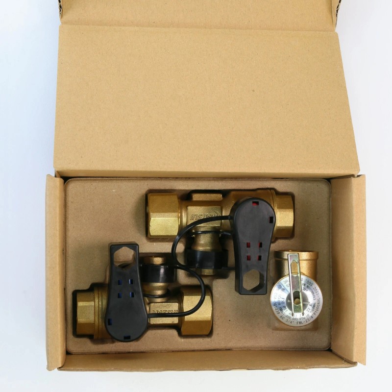 Rinnai, Jacuzzi, Bosch, Navien, Noritz, Rheem 3/4" Tankless Water Heater