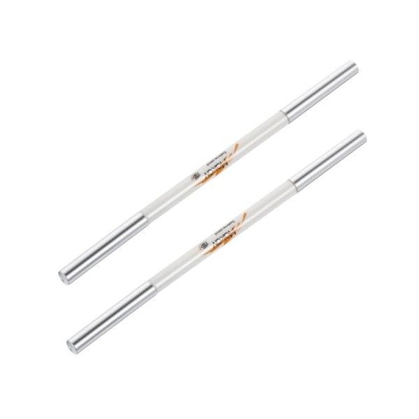2 in 1 Waterproof Eyebrow Pencil Set Dual-Ended Brow Pen