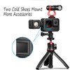 Protective Housing Case Compatible with Gopro Hero 13/12/11/10/9 Black, Housing
