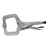 TRUPER PPC-11R C Clamp Swivel Tip Locking Pliers 11" (28Cm)