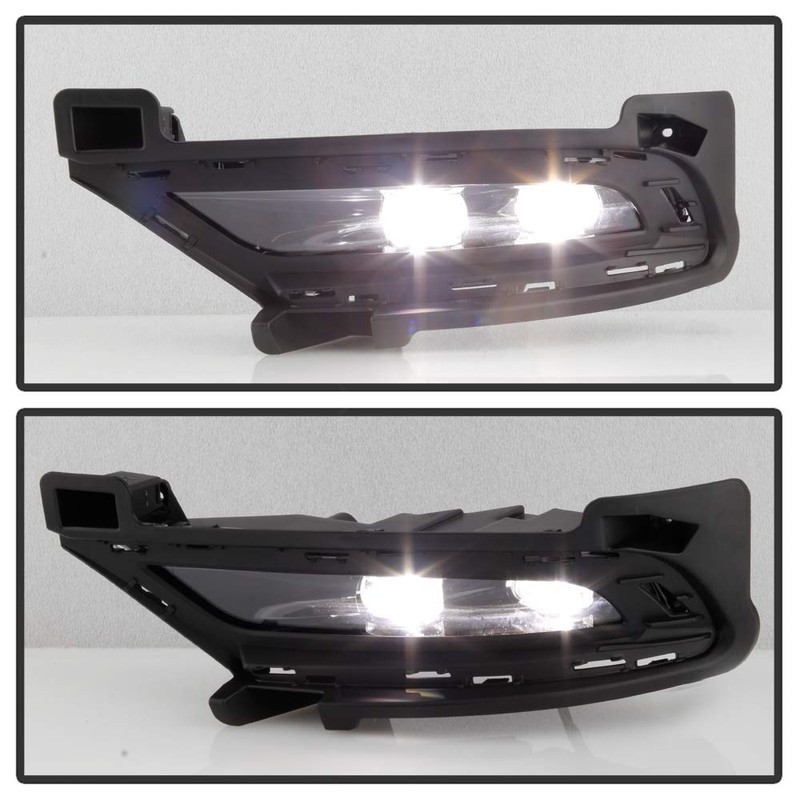 ACANII - For 2015-2022 Chrysler 300 OE Style LED Bumper
