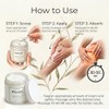 Nerve Relief Lotion, Magnesium Nerve Cream with Arnica Montana, Menthol,