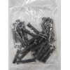 Unbranded *LOT OF 25* 1/4" x 1-1/2" CLEVIS PINS -