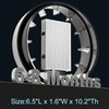 HPA300 Filter Replacement for Honeywell HPA300 Series Air Purifiers HPA300,
