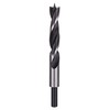 Bosch 2609255212 160mm Brad Point Drill Bits with Diameter 15mm