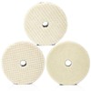 Medoon Car Polishing Buff Polishing Electric Buff Polisher Polisher Sponge
