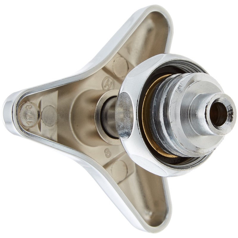 SANEI (Sanei) Faucet Repair Part, Water Supply Valve Upper Part,