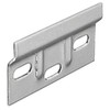 KITCHEN WALL UNIT BRACKET /PLATES (2PAIRS)