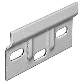 KITCHEN WALL UNIT BRACKET /PLATES (2PAIRS)
