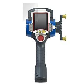 OverLay Plus OLMASTERS360/12 Anti-Glare LCD Protective Film for Virtual Masters Spirits 360°