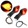 1 Pair Turn Signal Indicator Lamp Fit for Honda CRF250L