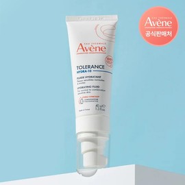 Avène Tolerance Hydrating Fluid 40ml / 아벤느 똘레랑스 하이드레이팅 플루이드 40ml